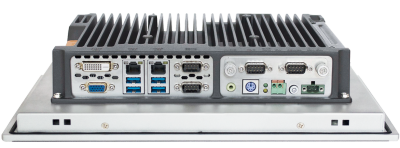 工业平板电脑  电阻式  TPC6000-A123