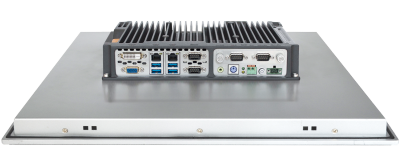 工业平板电脑  电阻式  TPC6000-D173
