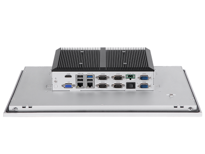 工业平板电脑  电阻式  TPC6000-D1562