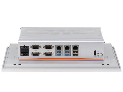 工业平板电脑  电容式  TPC6000-C124W