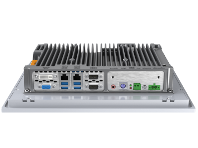 工业平板电脑  电容式  TPC6000-C123W