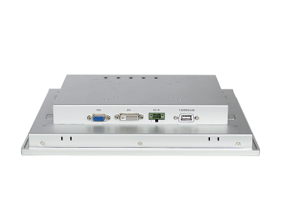 工业显示器  电阻式  PANEL5000-A102
