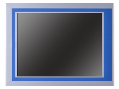 工业显示器  电阻式  PANEL5000-A122