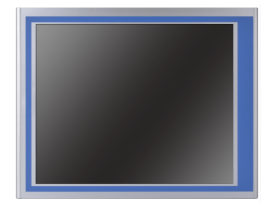 工业显示器  电阻式  PANEL5000-A192