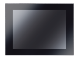 工业显示器  电阻式  PANEL5000-D123