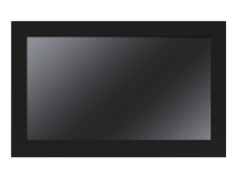 工业显示器  电阻式  PANEL5000-D1563
