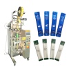 Automatic Liquid Mouthwash Back Sealing Stick Sachet Packing Machine