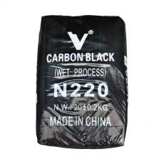 干法炭黑N220优异的物理化学性能