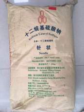 亿丰K12十二烷基硫酸钠
